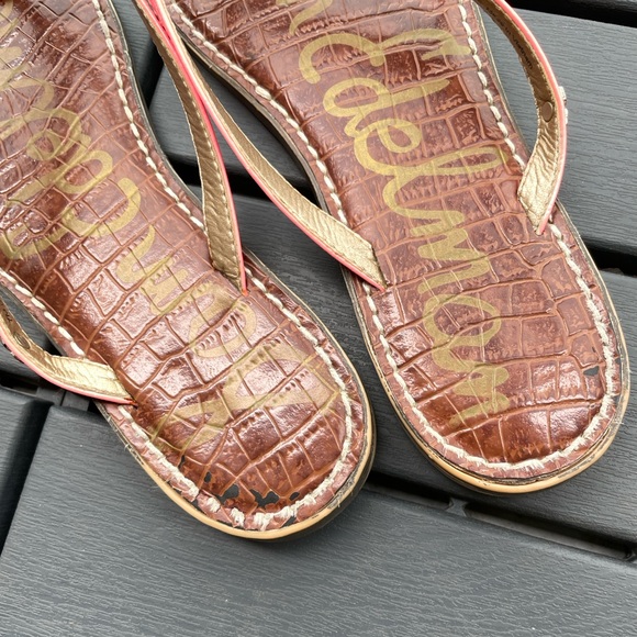 Sam Edelman Gracie Women's Sandals - Picture 2 of 6